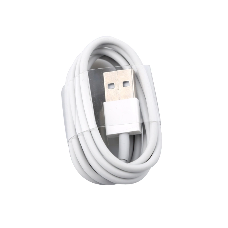 Original TPE 1m Fast Charging Type C 3.0 Android Micro USB Cable for iPhone