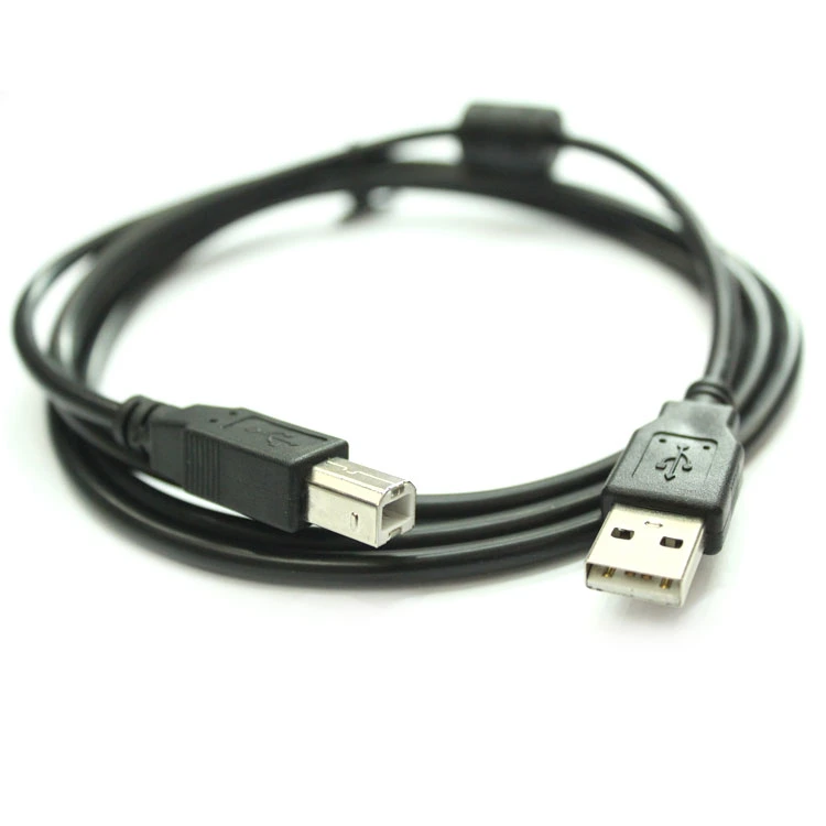 USB 2.0 Printer Cable