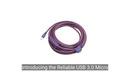 Cavo micro USB (cavo USB 3.0) in vendita