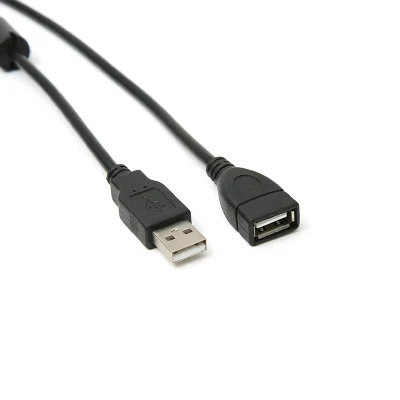 USB 2.0 Cavo convertitore adattatore prolunga USB 3.0 maschio-femmina