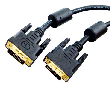 Cavo DVI Dual Link (24+1), cavo DVI ad alta velocità