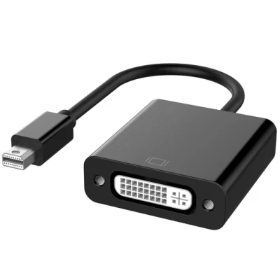 Cavo convertitore da Mini Display Port a DVI femmina